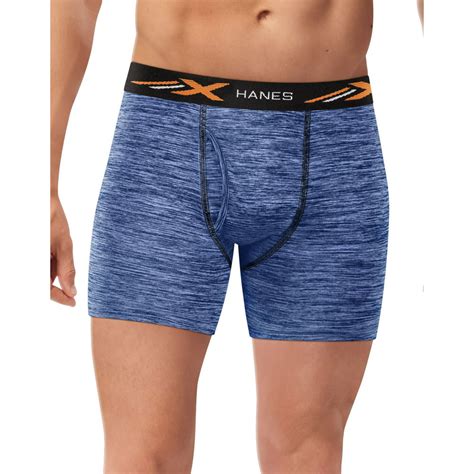 training underwear walmart|Shop Mens Underwear .